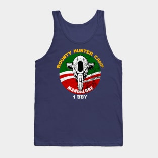 Bounty Hunter Camp Tank Top